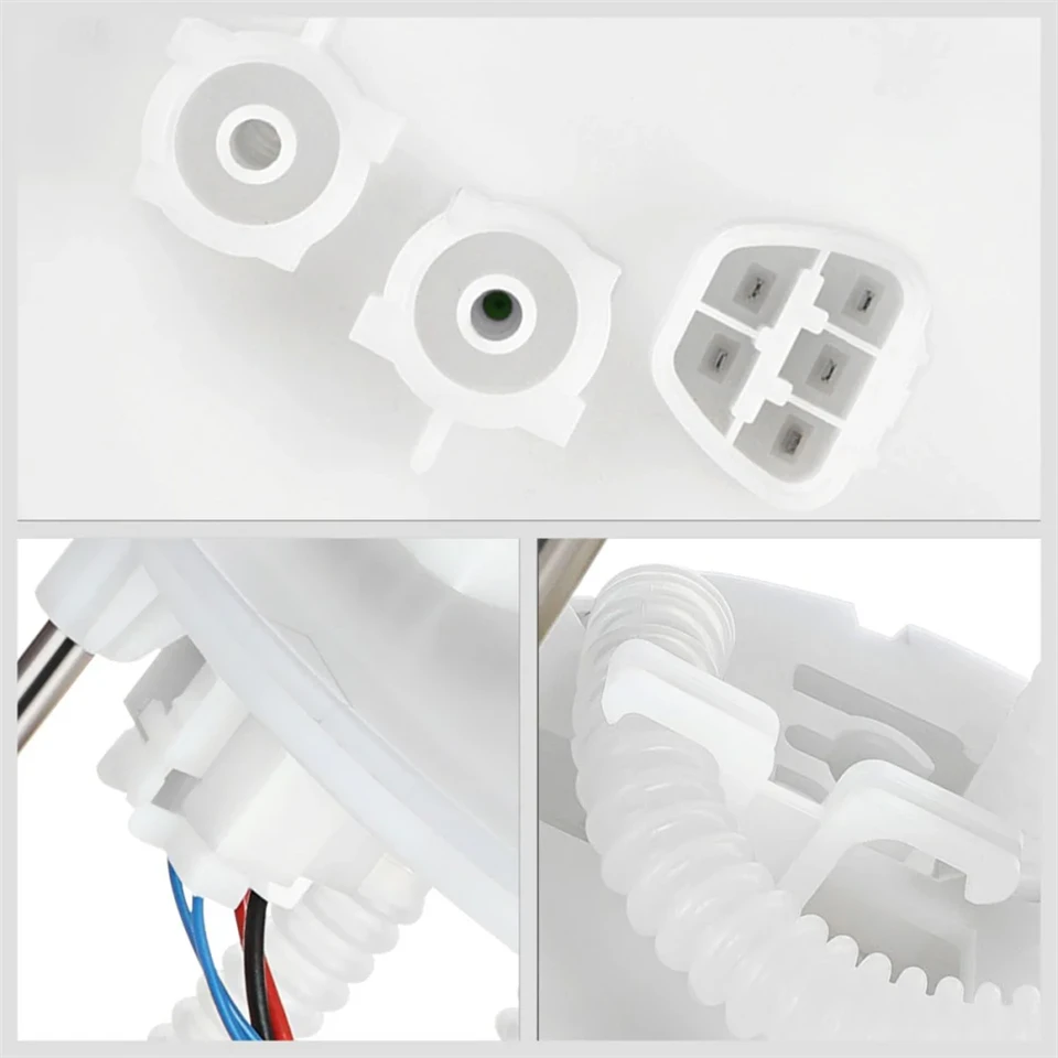7702004061 Fuel Pump factory
